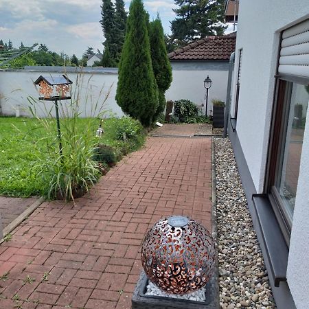 Neustadt an der WeinstraßePfalznest Weinstrasseアパートメント エクステリア 写真
